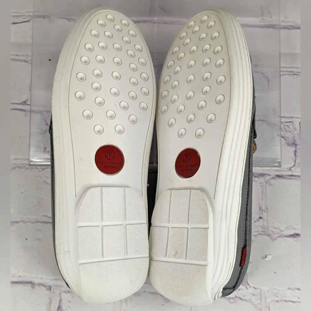 Marc Joseph Mulberry Kids Loafers